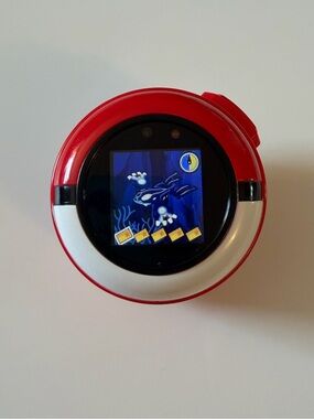 Takara Tomy Pokemon Poke Deru Gacha 2.0 Poke Walker 2016